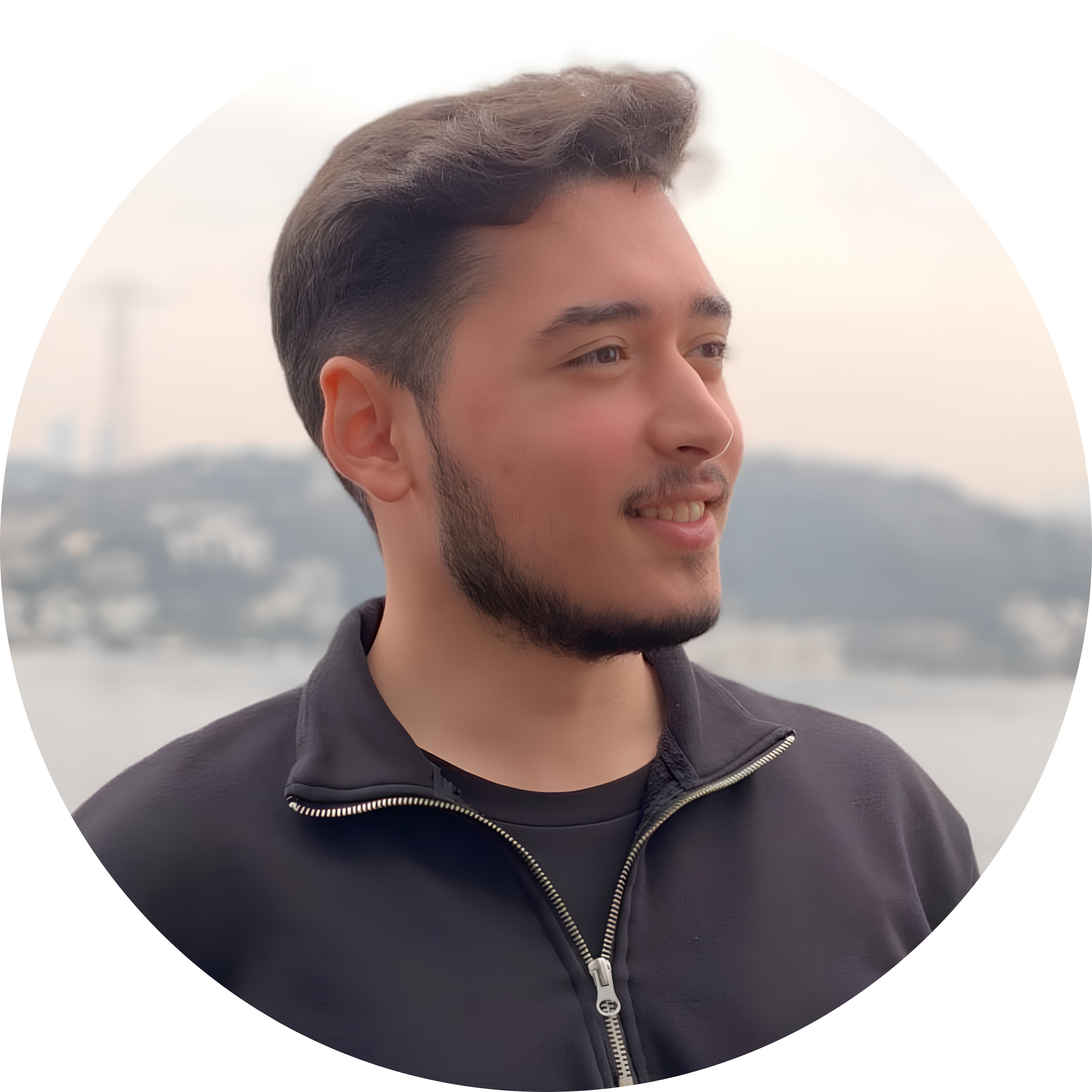 Mertcan Gelbal profile picture